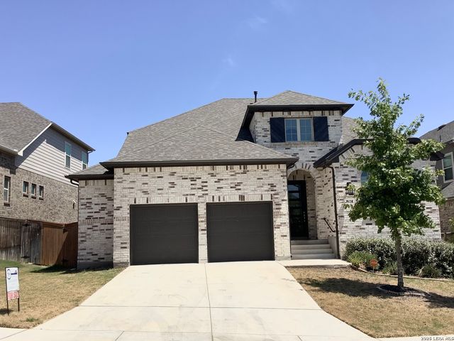 1620 Buckner Pl, San Antonio, TX 78253