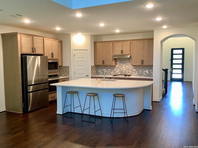 1620 Buckner Pl, San Antonio, TX 78253