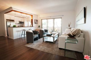 1110 Hacienda Place 207, West Hollywood, CA 90069