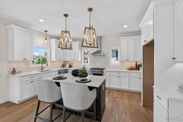 923 Poinsetta Lane, Kirkwood, MO 63122