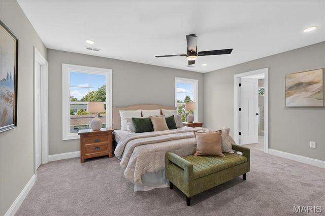 923 Poinsetta Lane, Kirkwood, MO 63122