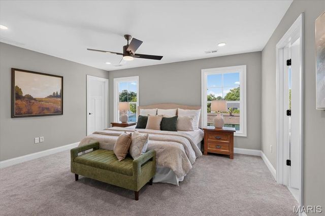 923 Poinsetta Lane, Kirkwood, MO 63122