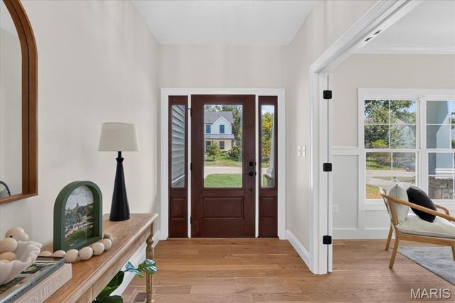 923 Poinsetta Lane, Kirkwood, MO 63122