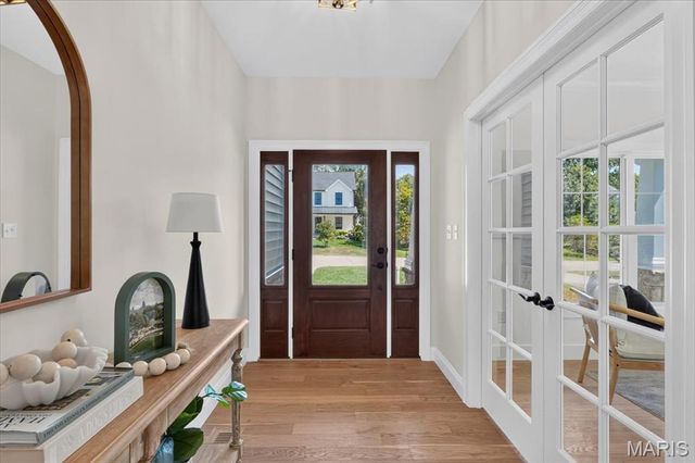 923 Poinsetta Lane, Kirkwood, MO 63122