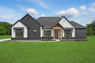 179 Norman Drive, Canton, TX 75103