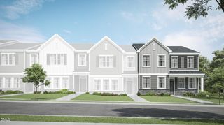 4244 Artifact Lane, Durham, NC 27703