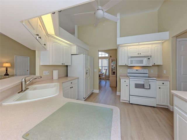 5078 WINTER ROSE WAY, Venice, FL 34293