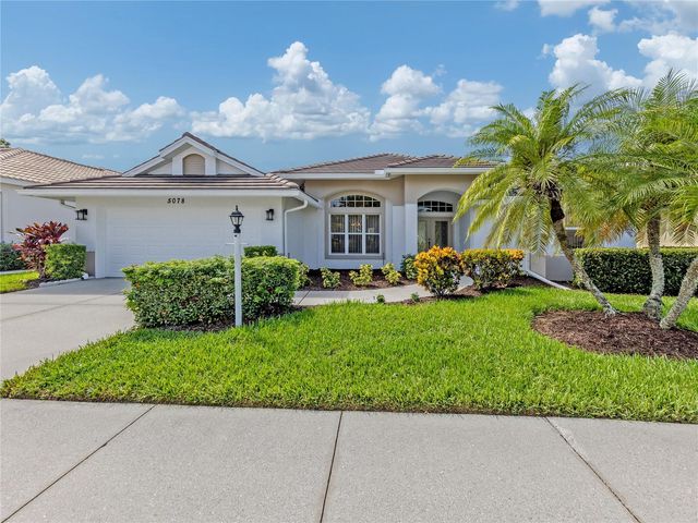 5078 WINTER ROSE WAY, Venice, FL 34293