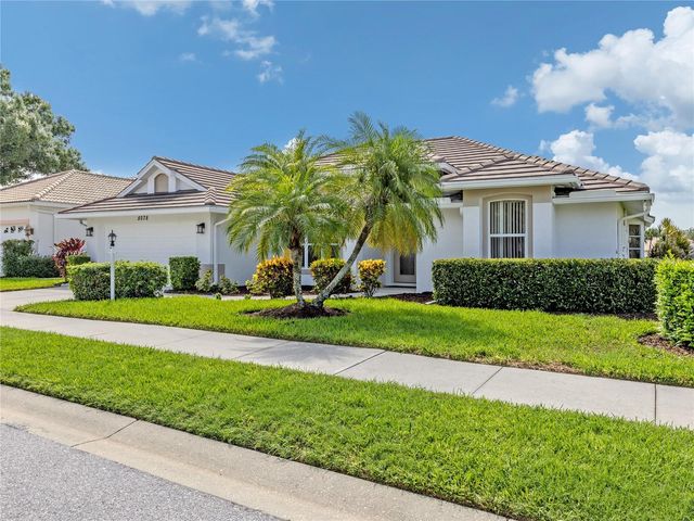 5078 WINTER ROSE WAY, Venice, FL 34293