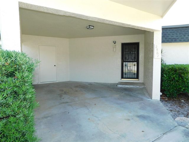 2561 FOREST RUN COURT, Clearwater, FL 33761