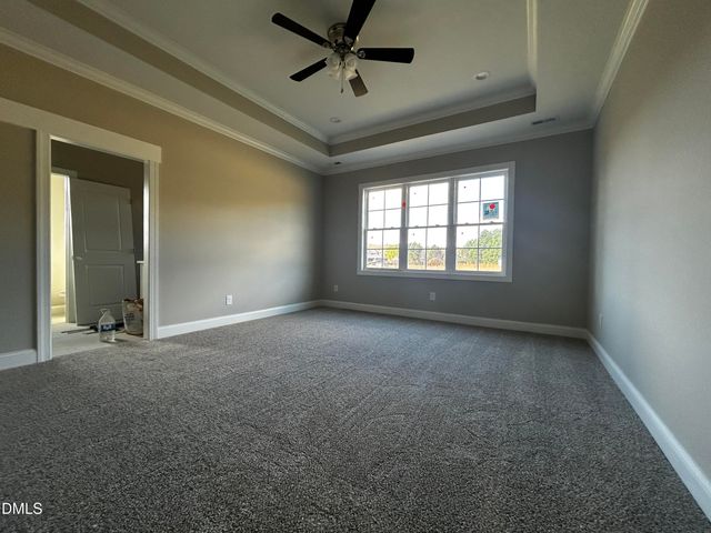 7216 S Nc 581 Highway, Bailey, NC 27807