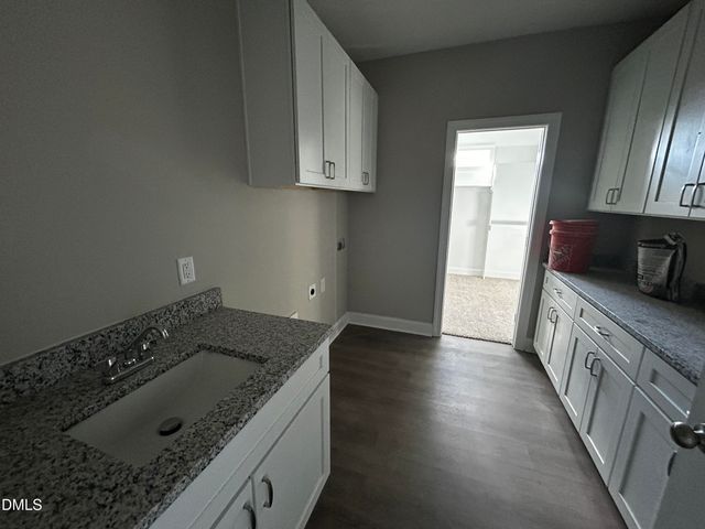 7216 S Nc 581 Highway, Bailey, NC 27807