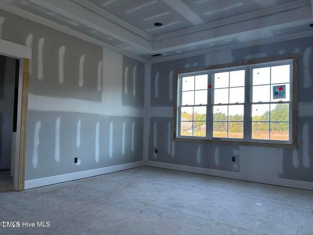 7216 S Nc 581 Highway, Bailey, NC 27807