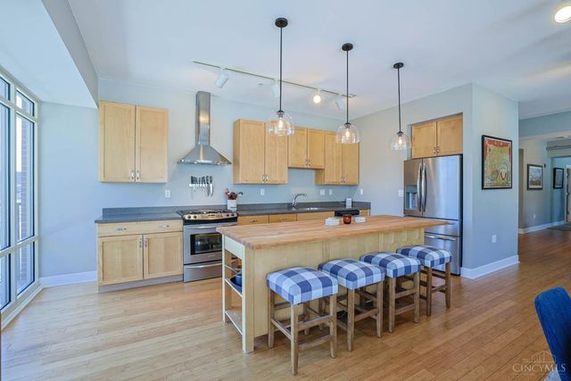 2260 Riverside Drive, Cincinnati, OH 45202