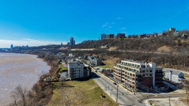 2260 Riverside Drive, Cincinnati, OH 45202