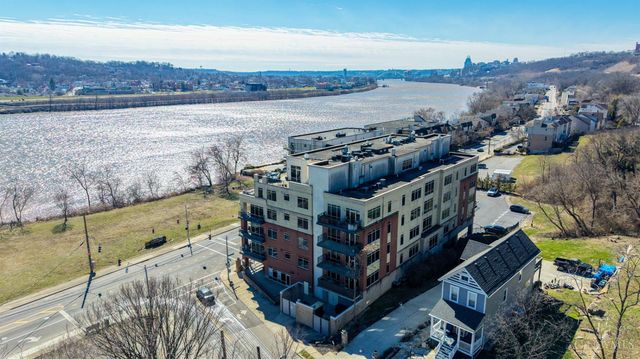 2260 Riverside Drive, Cincinnati, OH 45202