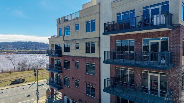 2260 Riverside Drive, Cincinnati, OH 45202