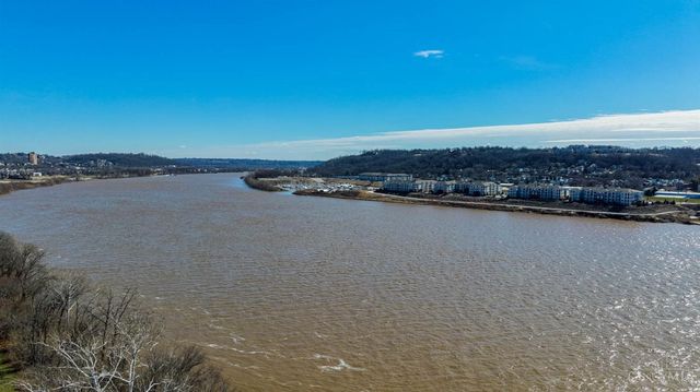 2260 Riverside Drive, Cincinnati, OH 45202