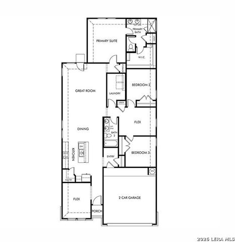 9920 PALADIN RDG, San Antonio, TX 78254