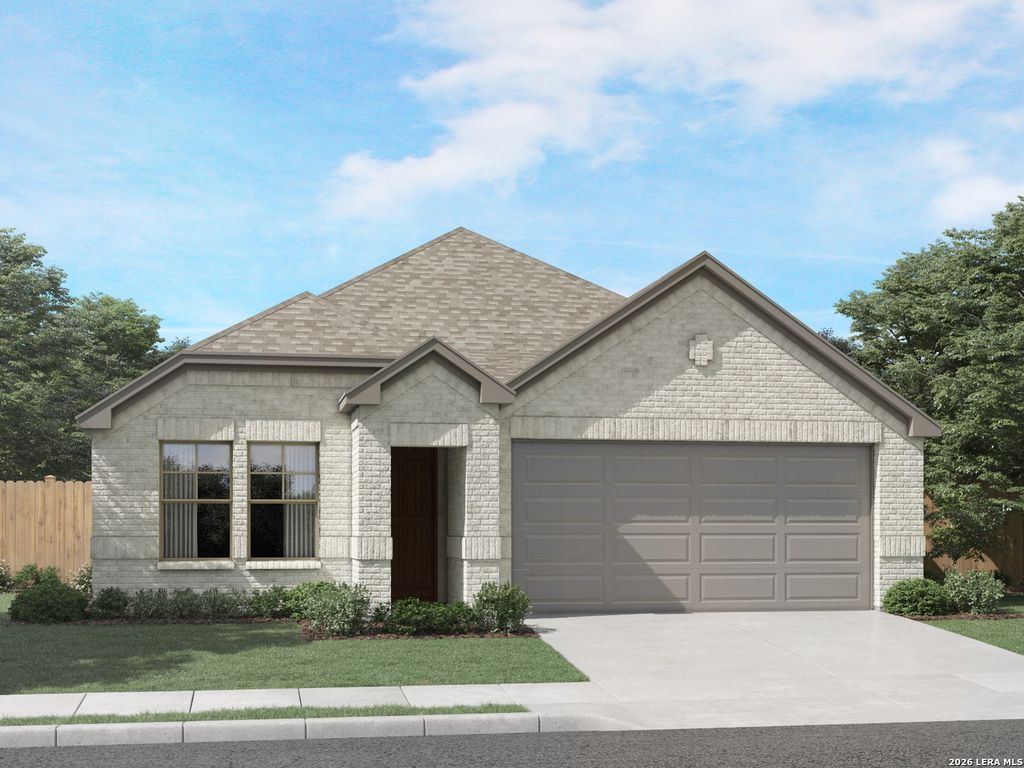 9920 PALADIN RDG, San Antonio, TX 78254