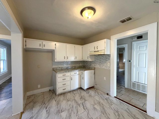 1901 LUCILE AVENUE, Wichita Falls, TX 76308