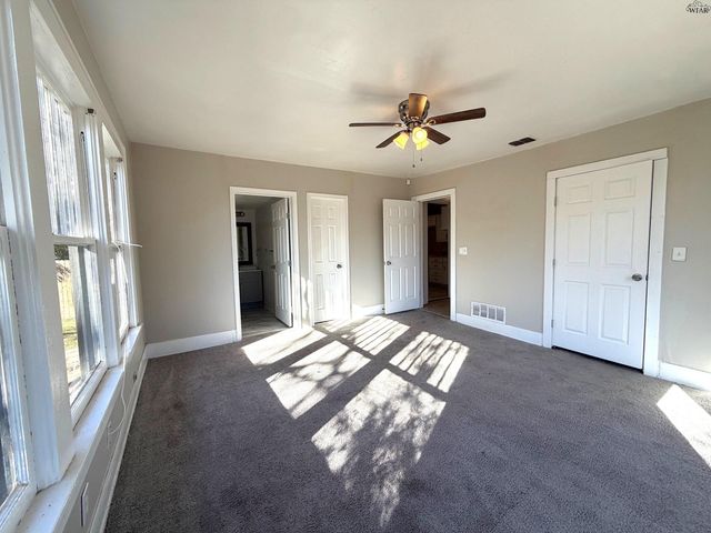 1901 LUCILE AVENUE, Wichita Falls, TX 76308