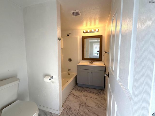 1901 LUCILE AVENUE, Wichita Falls, TX 76308