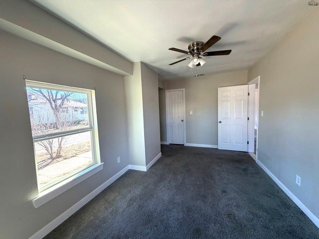 1901 LUCILE AVENUE, Wichita Falls, TX 76308