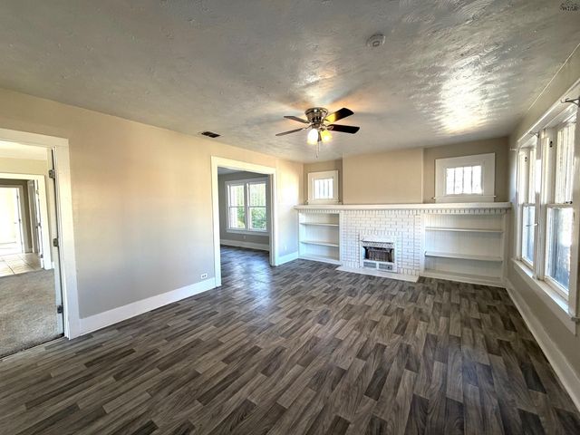 1901 LUCILE AVENUE, Wichita Falls, TX 76308