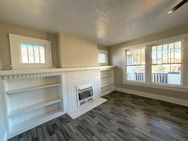 1901 LUCILE AVENUE, Wichita Falls, TX 76308