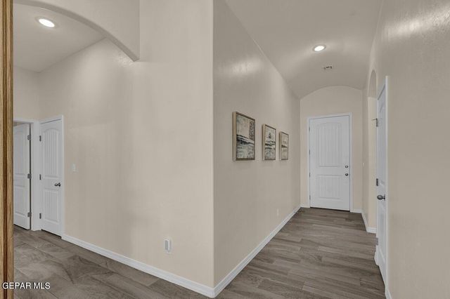 422 Masoud Court, El Paso, TX 79932