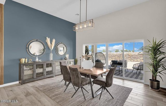 422 Masoud Court, El Paso, TX 79932