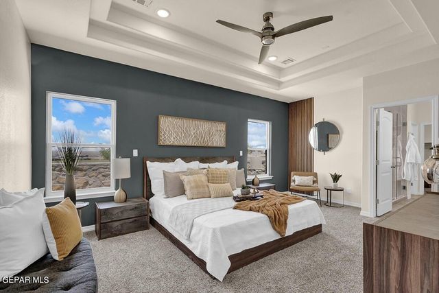 422 Masoud Court, El Paso, TX 79932