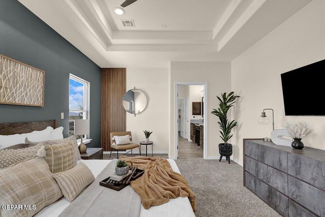 422 Masoud Court, El Paso, TX 79932