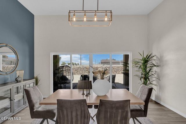 422 Masoud Court, El Paso, TX 79932