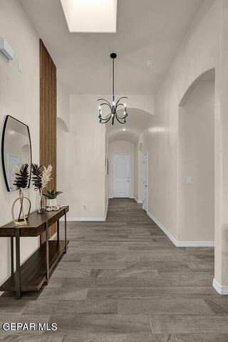 422 Masoud Court, El Paso, TX 79932