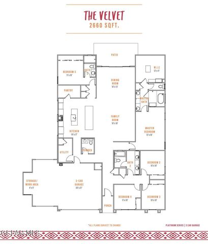 422 Masoud Court, El Paso, TX 79932