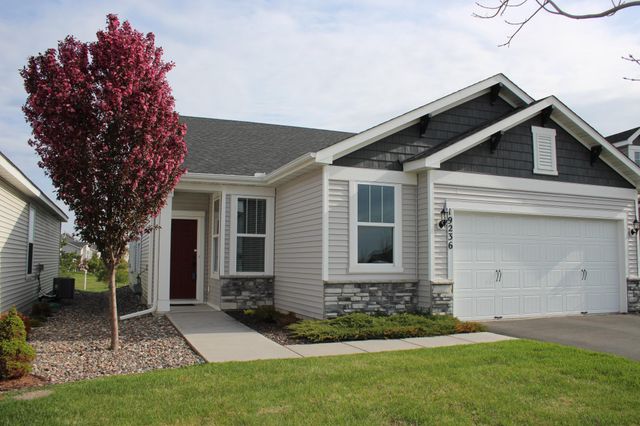 19236 101st Place, Rogers, MN 55374
