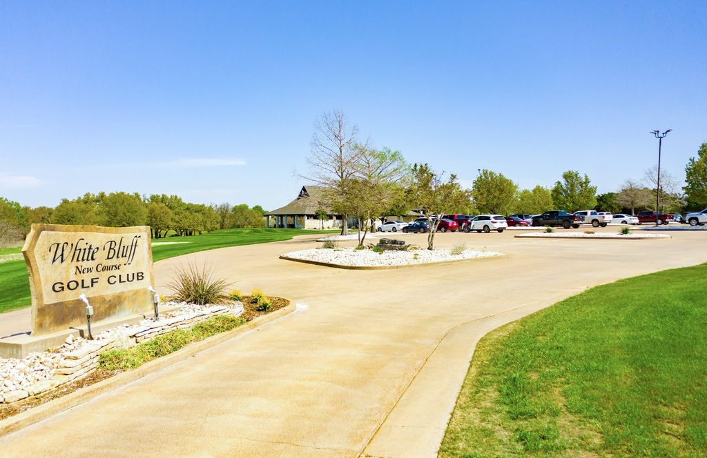 45107 Totem Pole Drive, Whitney, TX 76692