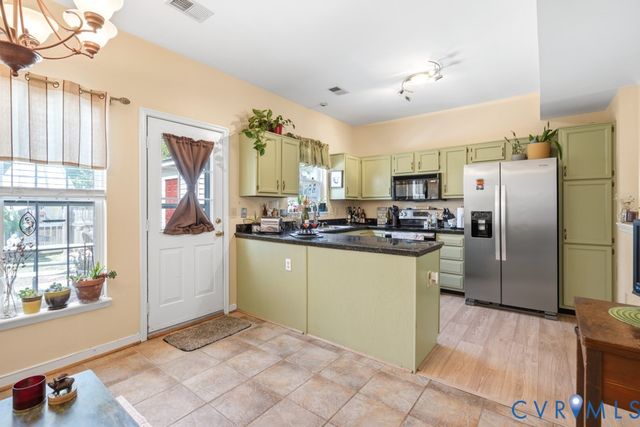 2944 Queensland Dr, Henrico, VA 23294