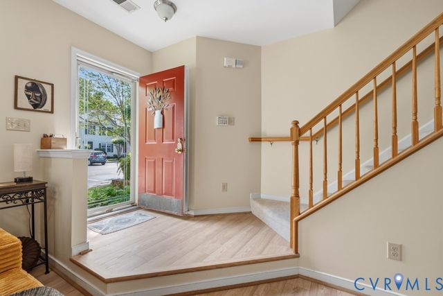 2944 Queensland Dr, Henrico, VA 23294