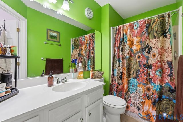 2944 Queensland Dr, Henrico, VA 23294
