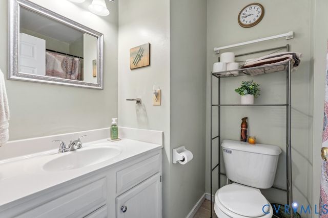 2944 Queensland Dr, Henrico, VA 23294
