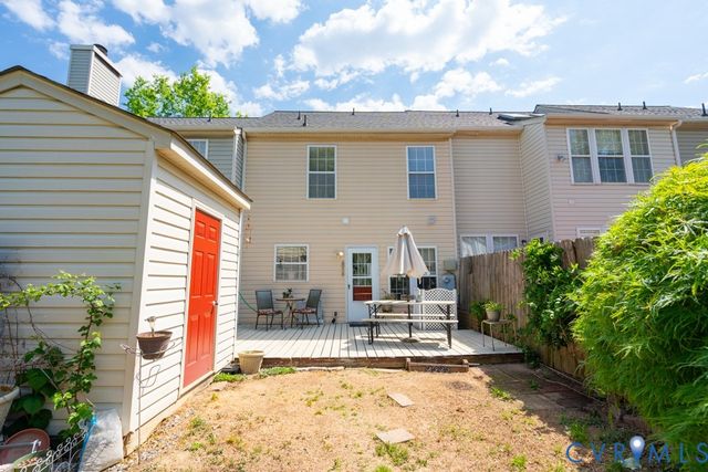 2944 Queensland Dr, Henrico, VA 23294
