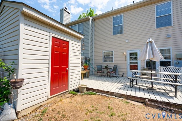2944 Queensland Dr, Henrico, VA 23294