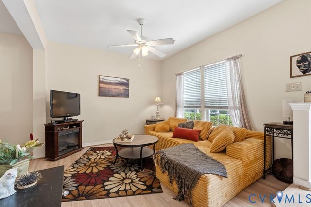 2944 Queensland Dr, Henrico, VA 23294