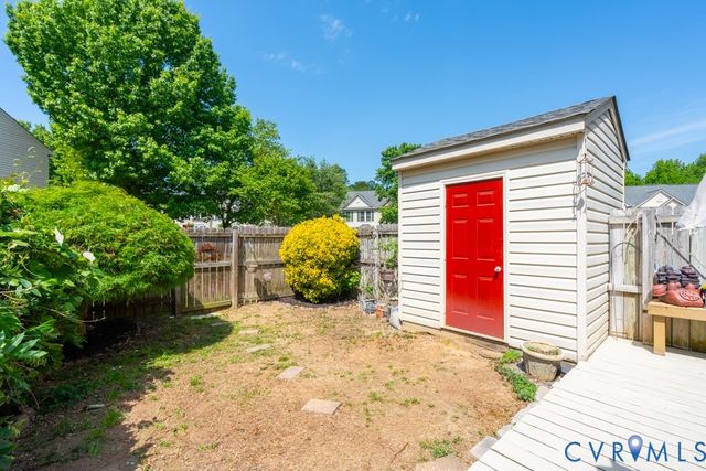 2944 Queensland Dr, Henrico, VA 23294