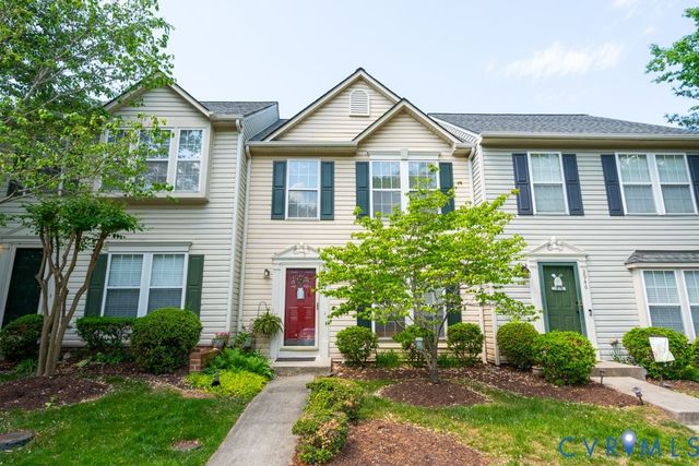 2944 Queensland Dr, Henrico, VA 23294