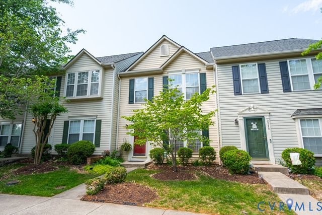 2944 Queensland Dr, Henrico, VA 23294