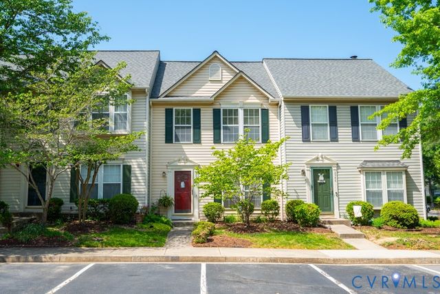 2944 Queensland Dr, Henrico, VA 23294